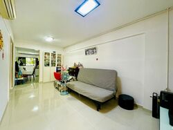 Blk 152 Yio Chu Kang Grove (Ang Mo Kio), HDB 3 Rooms #540645541